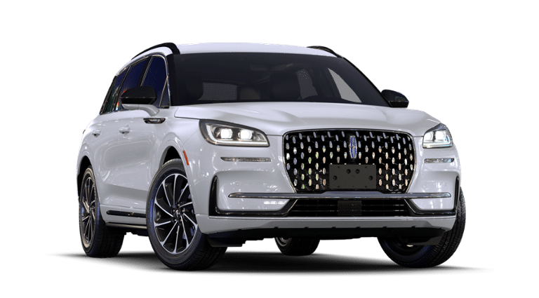 Lincoln Corsair® vehicle